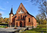 Optional Tour